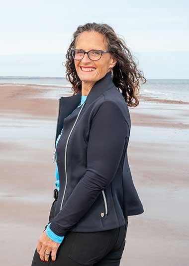 Louise Campbell Salt Water Solutions